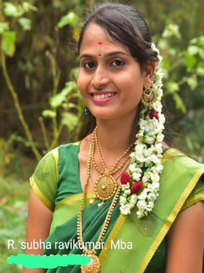 Bride Image
